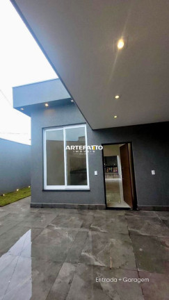 Imagem Casa com 2 Quartos à Venda, 135 m² em Jardim Adelinha - Franca Imagem Casa com 2 Quartos à Venda, 135 m² em Jardim Adelinha - Franca
