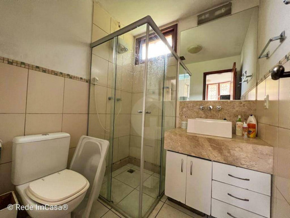 Imagem Casa de Condomínio com 1 Quarto à Venda, 80 m² em Condominio Jardins - Brumadinho