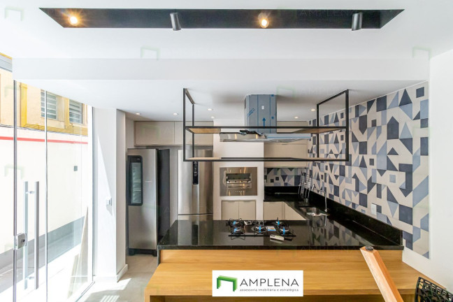 Imagem Apartamento com 3 Quartos à Venda, 237 m² em Copacabana - Rio De Janeiro