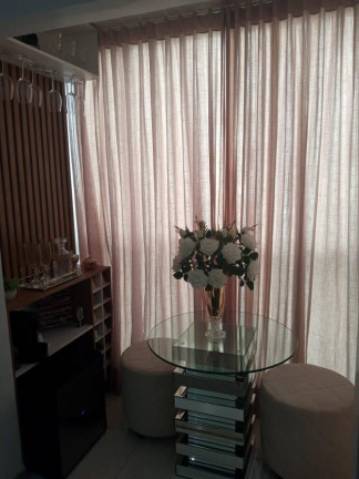 Imagem Apartamento com 3 Quartos à Venda, 65 m² em Jabotiana - Aracaju Imagem Apartamento com 3 Quartos à Venda, 65 m² em Jabotiana - Aracaju