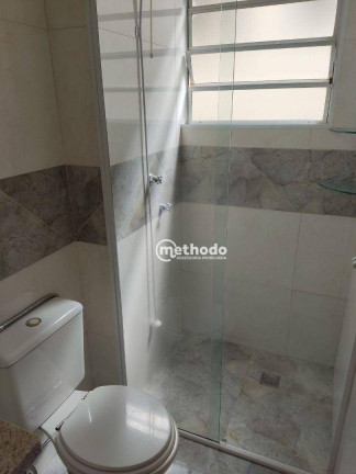 Imagem Apartamento com 3 Quartos à Venda, 64 m² em São Bernardo - Campinas Imagem Apartamento com 3 Quartos à Venda, 64 m² em São Bernardo - Campinas