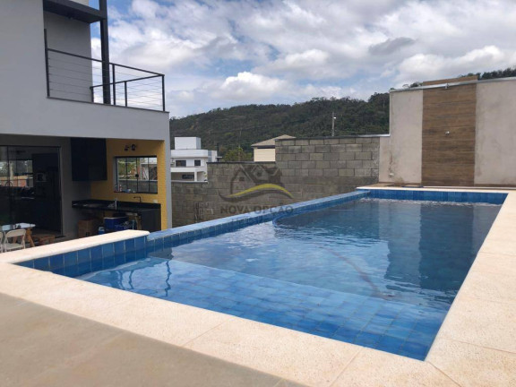 Imagem Casa de Condomínio com 3 Quartos à Venda, 368 m² em Bairro Da Mina - Itupeva Imagem Casa de Condomínio com 3 Quartos à Venda, 368 m² em Bairro Da Mina - Itupeva