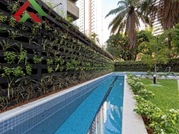 Imagem Imóvel com 5 Quartos à Venda, 312 m² em Jaqueira - Recife