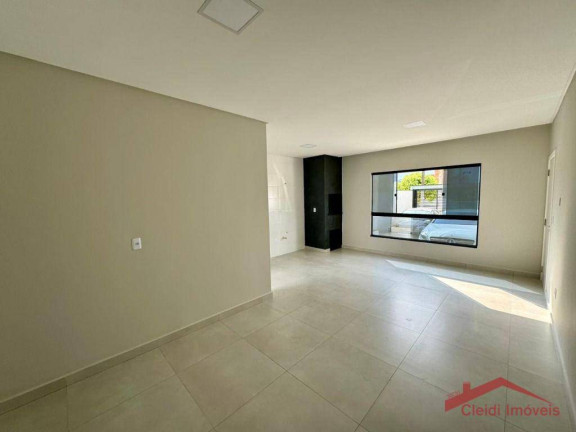 Imagem Apartamento com 3 Quartos à Venda, 104 m² em Itajuba - Barra Velha