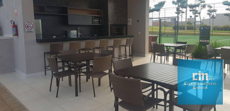 Imagem Terreno à Venda, 343 m² em Ai - Boituva