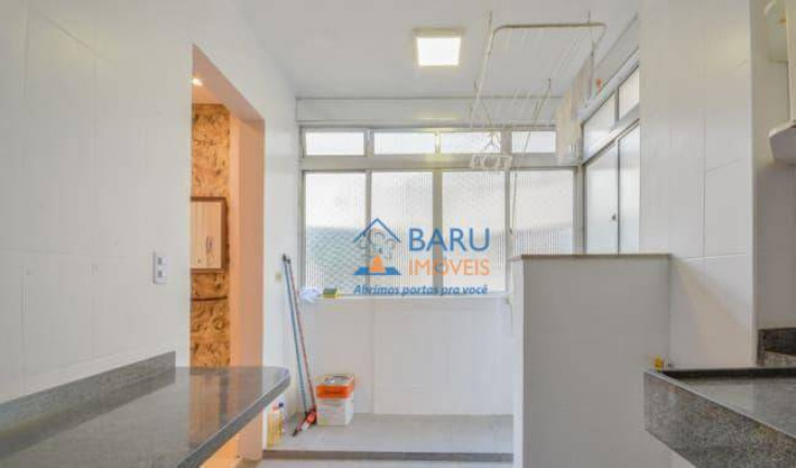 Imagem Apartamento com 1 Quarto à Venda, 53 m² em Aclimação - São Paulo Imagem Apartamento com 1 Quarto à Venda, 53 m² em Aclimação - São Paulo