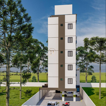 Imagem Cobertura com 3 Quartos à Venda, 115 m² em Centro - São José Dos Pinhais Imagem Cobertura com 3 Quartos à Venda, 115 m² em Centro - São José Dos Pinhais