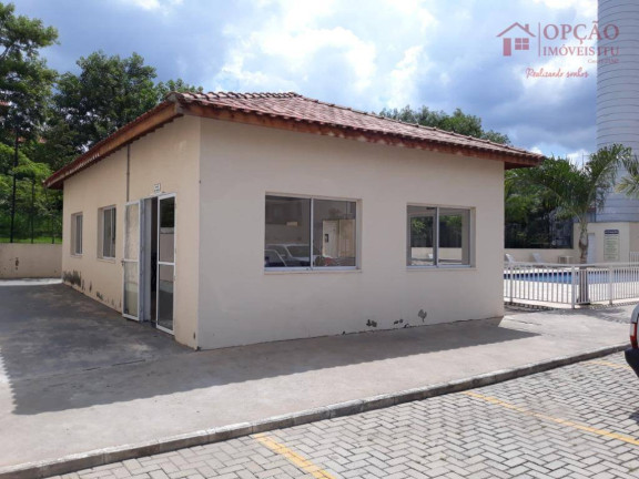 Imagem Apartamento com 2 Quartos à Venda, 45 m² em Jardim Rancho Grande - Itu Imagem Apartamento com 2 Quartos à Venda, 45 m² em Jardim Rancho Grande - Itu
