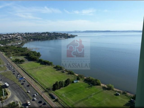 Imagem Apartamento com 1 Quarto à Venda, 43 m² em Cristal - Porto Alegre Imagem Apartamento com 1 Quarto à Venda, 43 m² em Cristal - Porto Alegre