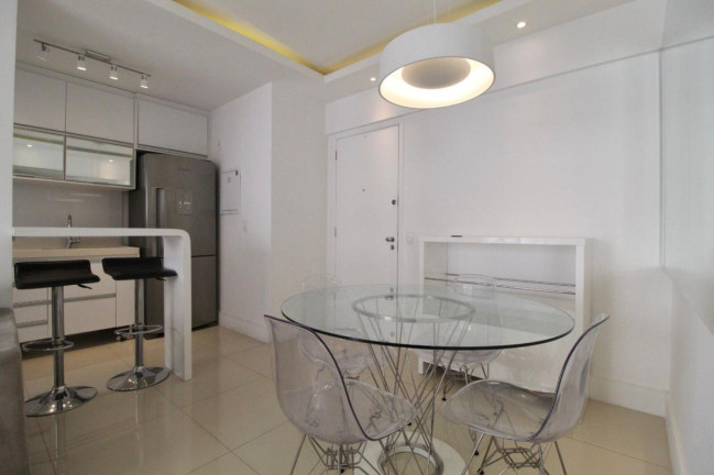 Imagem Apartamento com 2 Quartos à Venda, 44 m² em Campo Belo - São Paulo Imagem Apartamento com 2 Quartos à Venda, 44 m² em Campo Belo - São Paulo