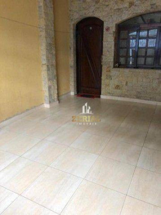 Imagem Sobrado com 2 Quartos à Venda, 117 m² em Santa Paula - São Caetano Do Sul