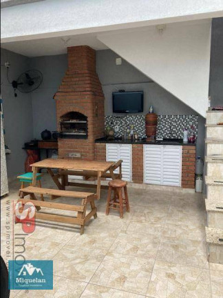 Imagem Sobrado com 4 Quartos à Venda, 220 m² em Vila Constança - São Paulo Imagem Sobrado com 4 Quartos à Venda, 220 m² em Vila Constança - São Paulo