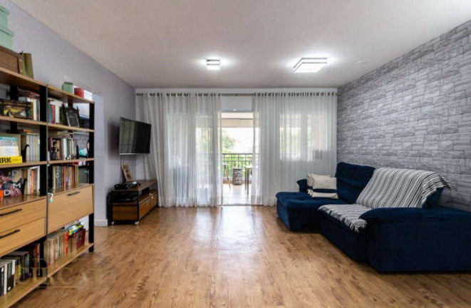 Imagem Apartamento com 2 Quartos à Venda, 89 m² em Vila Romana - São Paulo Imagem Apartamento com 2 Quartos à Venda, 89 m² em Vila Romana - São Paulo