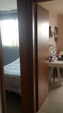 Imagem Apartamento com 3 Quartos para Alugar, 88 m² em Vila Santa Isabel - Anápolis