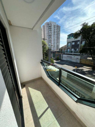 Imagem Apartamento com 2 Quartos à Venda, 69 m² em Paraíso - Santo André Imagem Apartamento com 2 Quartos à Venda, 69 m² em Paraíso - Santo André