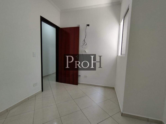 Imagem Casa com 3 Quartos à Venda, 112 m² em Parque Novo Oratório - Santo André