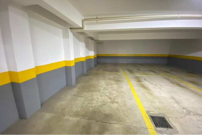 Imagem Imóvel com 3 Quartos à Venda, 122 m² em Vila Regente Feijó - São Paulo