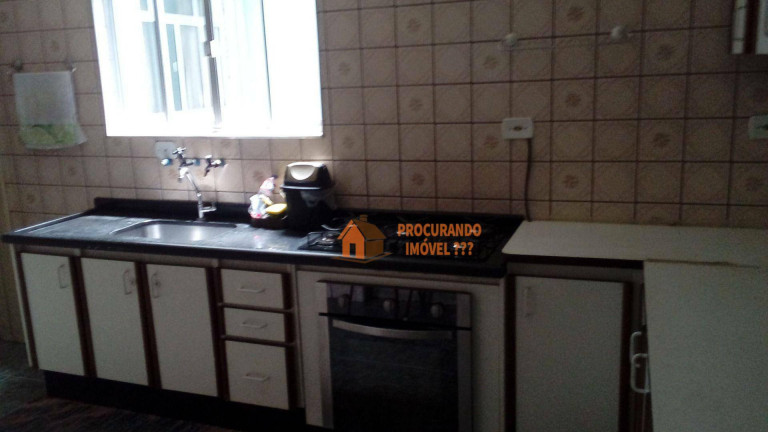Imagem Sobrado com 3 Quartos à Venda, 89 m² em Jardim América - Guarulhos