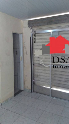 Imagem Casa com 2 Quartos à Venda, 250 m² em Jardim Florence - Campinas