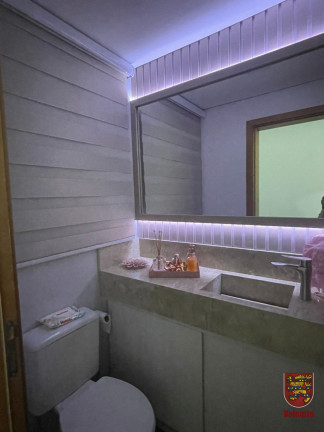 Imagem Apartamento com 4 Quartos à Venda,  em Barreiros - São José