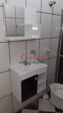 Imagem Casa com 2 Quartos à Venda, 100 m² em Massaguaçu - Caraguatatuba