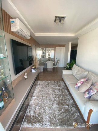 Imagem Apartamento com 2 Quartos à Venda, 72 m² em Areias - São José Imagem Apartamento com 2 Quartos à Venda, 72 m² em Areias - São José