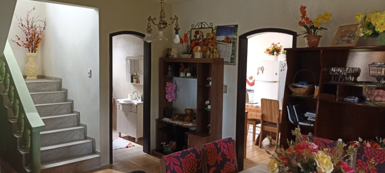 Imagem Imóvel com 4 Quartos à Venda, 410 m² em Alto Arroio - Imbituba