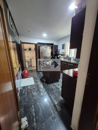 Imagem Casa com 3 Quartos à Venda, 154 m² em Vila Conde Do Pinhal - São Paulo