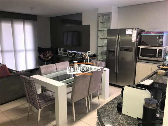 Apartamento com 2 Quartos à Venda, 74 m² em Desvio Rizzo - Caxias Do Sul
