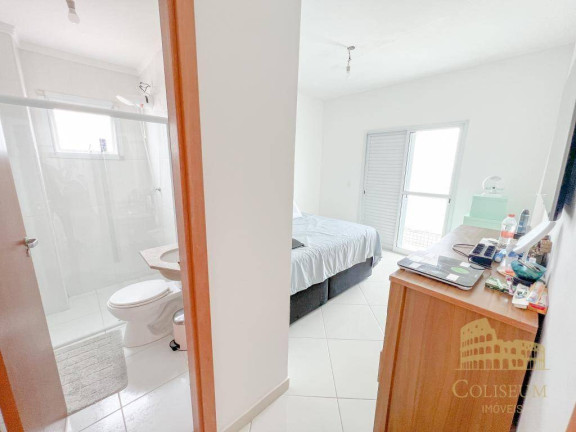 Imagem Apartamento com 3 Quartos à Venda, 250 m² em Ocian - Praia Grande