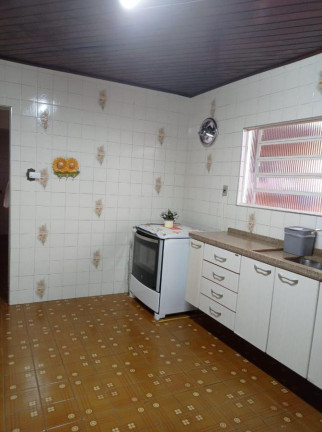 Imagem Casa com 4 Quartos à Venda, 120 m² em Vila Picinin - São Paulo Imagem Casa com 4 Quartos à Venda, 120 m² em Vila Picinin - São Paulo