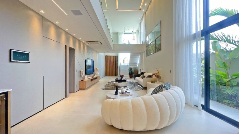 Imagem Casa com 6 Quartos à Venda, 415 m² em Riviera De São Lourenço - Bertioga Imagem Casa com 6 Quartos à Venda, 415 m² em Riviera De São Lourenço - Bertioga