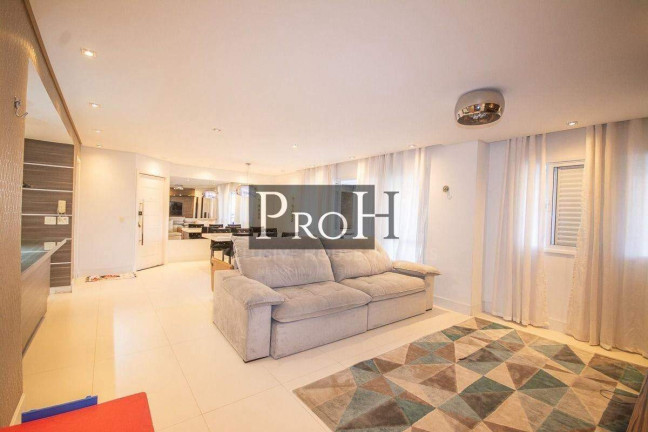 Imagem Apartamento com 3 Quartos à Venda, 148 m² em Santa Paula - São Caetano Do Sul Imagem Apartamento com 3 Quartos à Venda, 148 m² em Santa Paula - São Caetano Do Sul