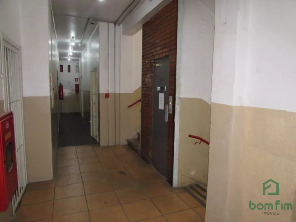 Imagem Apartamento com 3 Quartos à Venda, 93 m² em Centro Histórico - Porto Alegre