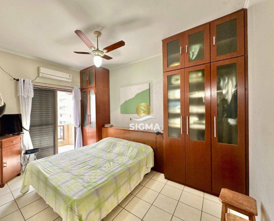 Imagem Apartamento com 2 Quartos à Venda, 85 m² em Jardim Astúrias - Guarujá Imagem Apartamento com 2 Quartos à Venda, 85 m² em Jardim Astúrias - Guarujá