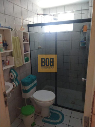Imagem Apartamento com 3 Quartos à Venda, 70 m² em Candeias - Jaboatão Dos Guararapes