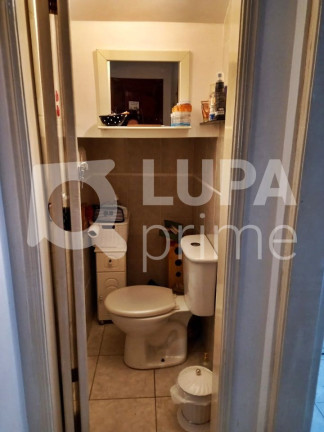 Imagem Casa com 2 Quartos à Venda, 70 m² em Vila Guilherme - São Paulo Imagem Casa com 2 Quartos à Venda, 70 m² em Vila Guilherme - São Paulo