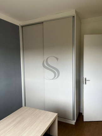 Imagem Apartamento com 2 Quartos à Venda, 55 m² em Jardim Santa Fé - Sorocaba Imagem Apartamento com 2 Quartos à Venda, 55 m² em Jardim Santa Fé - Sorocaba