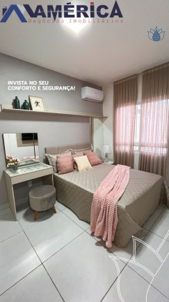 Imagem Imóvel com 2 Quartos à Venda, 50 m² em Gramame - João Pessoa