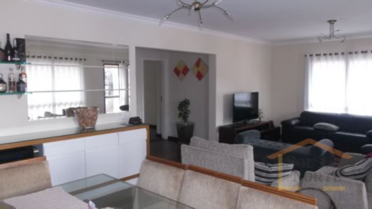 Imagem Apartamento com 4 Quartos à Venda, 204 m² em Vila Maria Alta - São Paulo Imagem Apartamento com 4 Quartos à Venda, 204 m² em Vila Maria Alta - São Paulo