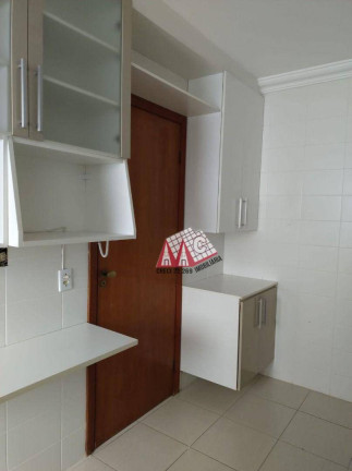Imagem Apartamento com 2 Quartos à Venda, 72 m² em Jardim Das Magnólias - Sorocaba