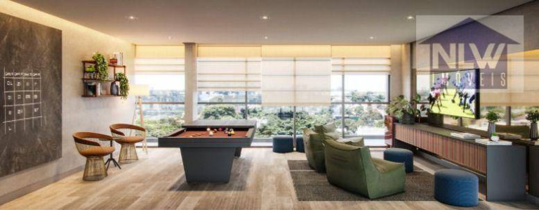 Imagem Studio com 1 Quarto à Venda, 29 m² em Moema - São Paulo
