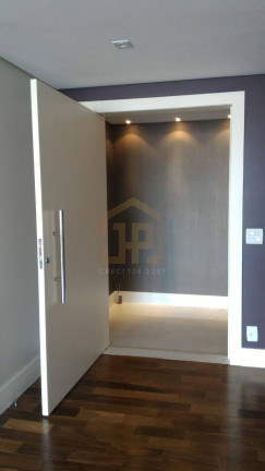 Imagem Apartamento com 4 Quartos à Venda, 316 m² em Santo Amaro - São Paulo Imagem Apartamento com 4 Quartos à Venda, 316 m² em Santo Amaro - São Paulo