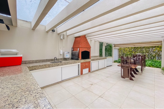 Imagem Apartamento com 3 Quartos à Venda, 65 m² em Vila Vera - São Paulo