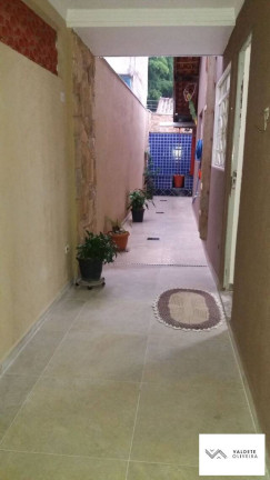 Imagem Casa com 2 Quartos à Venda, 81 m² em Campo Dos Alemães - São José Dos Campos Imagem Casa com 2 Quartos à Venda, 81 m² em Campo Dos Alemães - São José Dos Campos