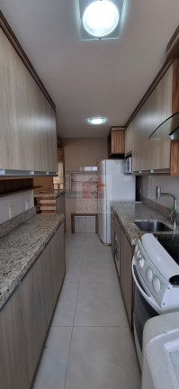 Apartamento com 3 Quartos à Venda, 78 m² em Santana - Porto Alegre