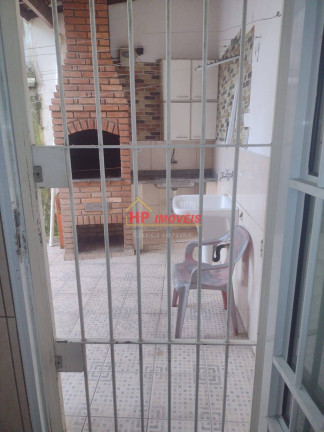 Imagem Casa com 3 Quartos à Venda, 165 m² em Bela Vista - Osasco Imagem Casa com 3 Quartos à Venda, 165 m² em Bela Vista - Osasco