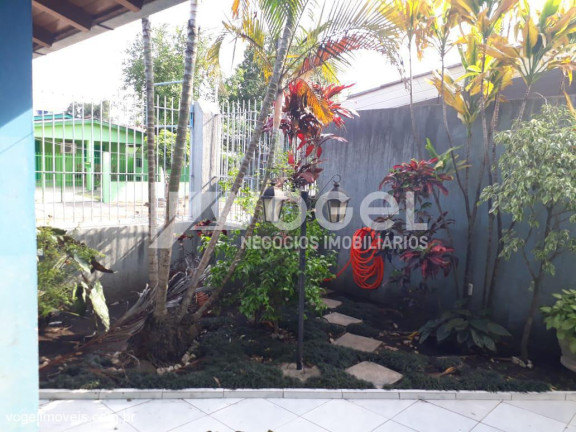 Imagem Casa com 4 Quartos à Venda, 160 m² em Santos Dumont - Sao Leopoldo Imagem Casa com 4 Quartos à Venda, 160 m² em Santos Dumont - Sao Leopoldo