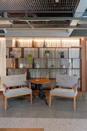 Imagem Imóvel com 1 Quarto à Venda, 41 m² em Indianópolis - São Paulo Imagem Imóvel com 1 Quarto à Venda, 41 m² em Indianópolis - São Paulo