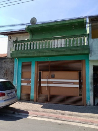Imagem Sobrado com 5 Quartos à Venda, 179 m² em Vila Amélia - Poá Imagem Sobrado com 5 Quartos à Venda, 179 m² em Vila Amélia - Poá